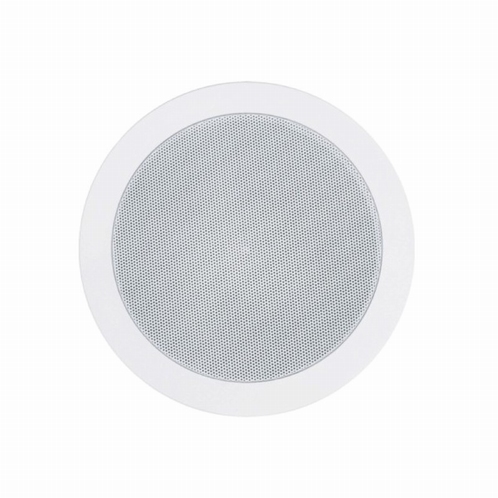 CLEVER ACOUSTICS CS 69LC100V 6" 9W Plafond Speaker (stuk)