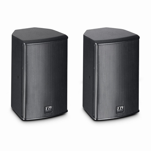 LD SYSTEMS SAT 62G2: 6.5" passieve install. speaker (paar)
