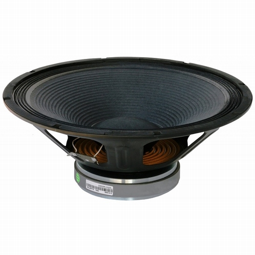 JB SYSTEMS PWX15/300 Spare woofer 15 inch
