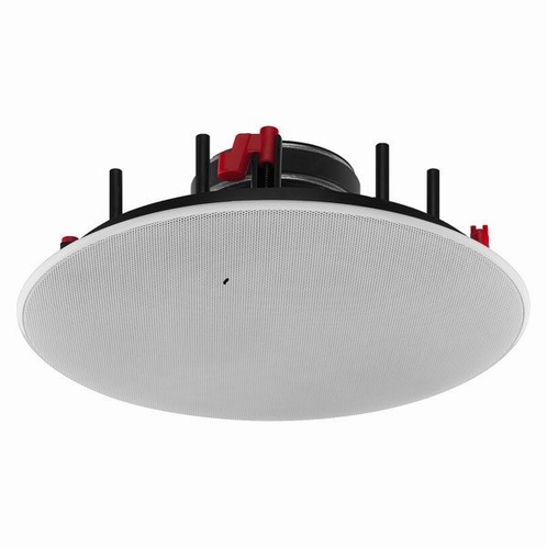 MONACOR EDL-82HQ Inbouwspeaker 100V