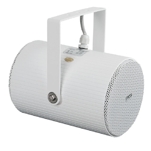 DAP PSB-510M 100V 5" 10W Bidirect. projector speaker (stuk)