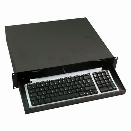 SHOWGEAR D7830 19" Lade Computer Keyboard 445x360x90 mm