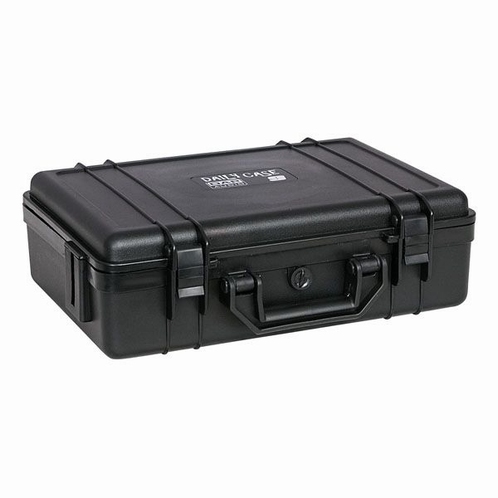 DAP D7163 Daily Case 9 - kunststof koffer - 390x285x120 mm