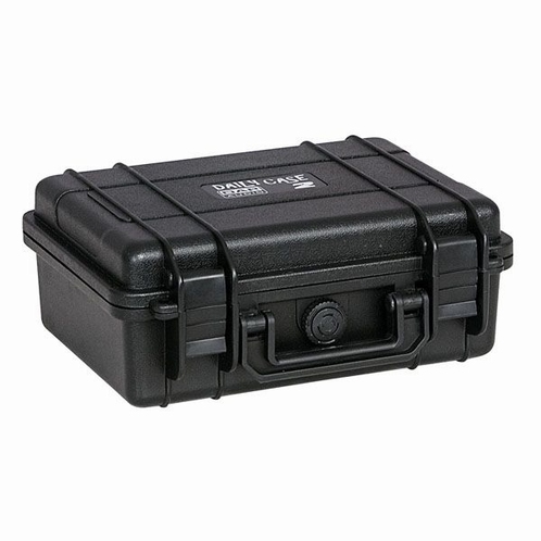 SHOWGEAR D7160 Daily Case 2 - kunststof koffer 235x187x95 mm