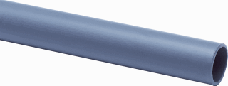 PVC Elektrobuis Grijs 3/4 19mm - 4 meter