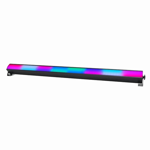 EQUINOX EQLED055 SpectraPix Batten - 224 tri-colour LED