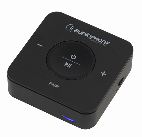 AUDIOPHONY BT10ER2 Bluetooth Audio transmitter/reciever