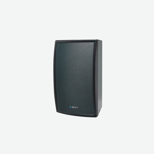 APART AUDIO / BIAMP MASK8 300W RMS Hoge SPL