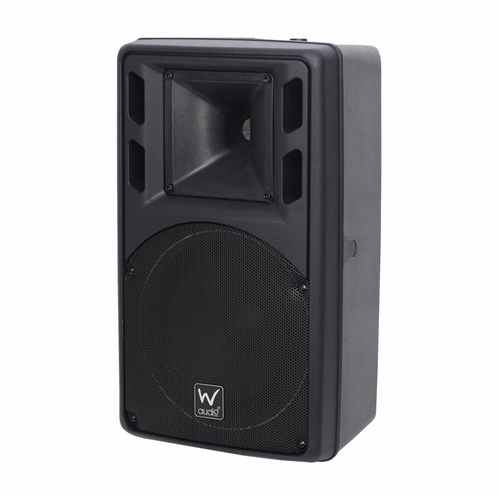 W AUDIO PSR 8A Actieve Speaker set 2x 150W RMS