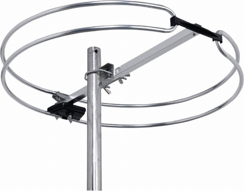 KONIG ANT-FM11-KN Radio Buitenantenne FM