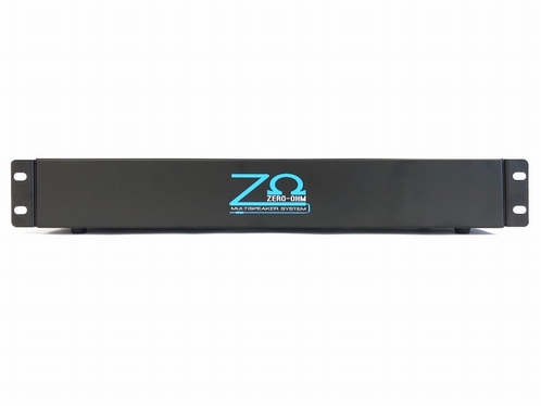 ZERO-OHM 4K-2 Disruptor Multi-Speaker systeem
