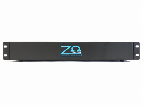 ZERO-OHM 2K-2 Renegade Multi-Speaker systeem