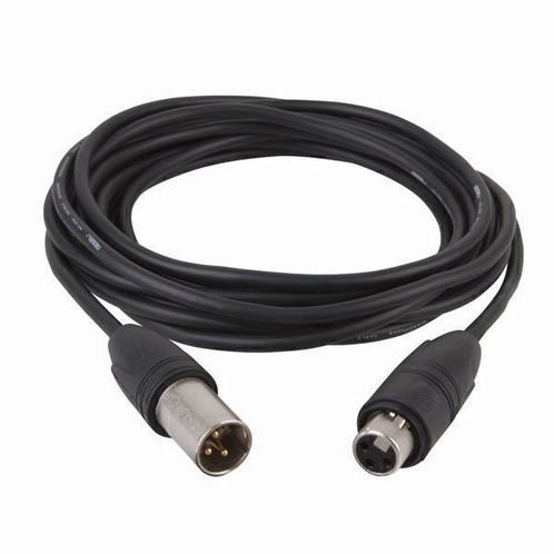 DAP FL73 Gebalanceerd XLR Microfoon/Line/Data-kabel IP65