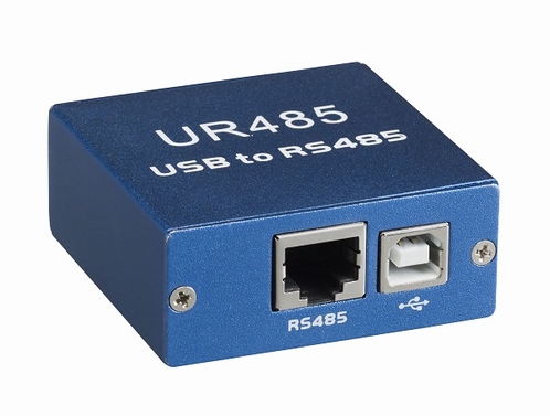 AUDIOPHONY iLINEBOX USB > RJ45 Convertor