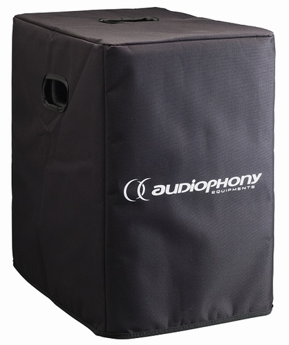 AUDIOPHONY Hoes voor iLINE Subs 12A en 12P