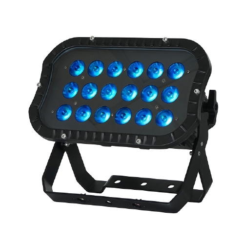 LEDJ LEDJ256 Spectra Flood 18T3 Exterior Fixture IP65