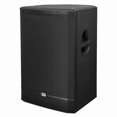 DAP Pure 15A 15 inch Active full range speaker