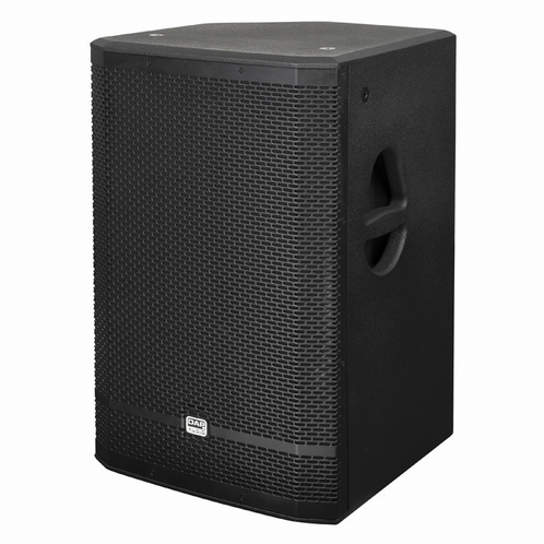 DAP Pure-12 12 inch Passieve full range speaker
