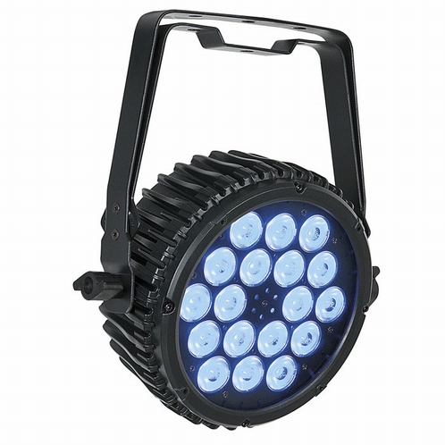 SHOWTEC Compact Par 18 MKII