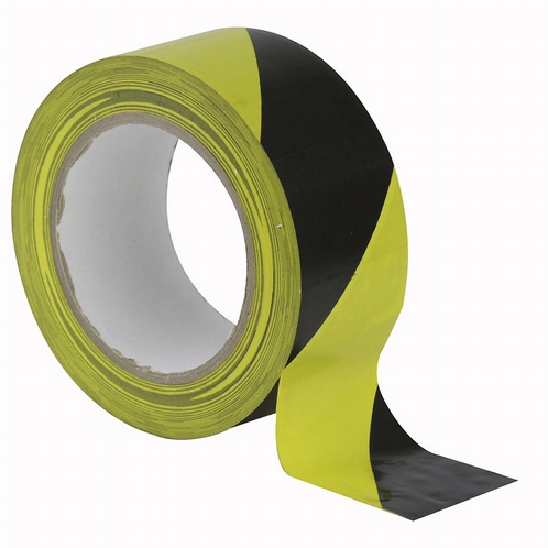 SHOWGEAR 90623 Showgear Floor-Marking Tape 50m