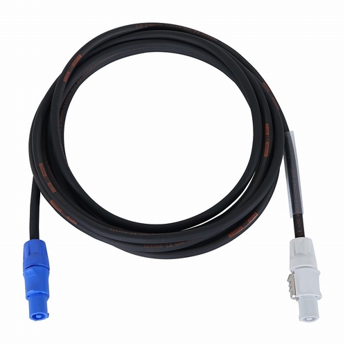 CABL228 Neutrik PowerCON Link Cable 1m