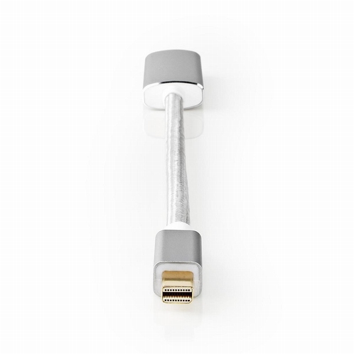 NEDIS Mini Display-port kabel