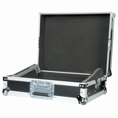 SHOWGEAR D7573 19 Inch Mixer Case 8 HE (Rack Case)