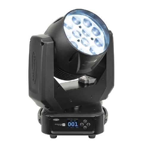 SHOWTEC Phantom 180 Wash Moving Head
