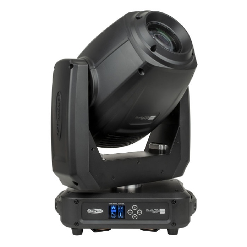 SHOWTEC Phantom 250 Spot Moving Head
