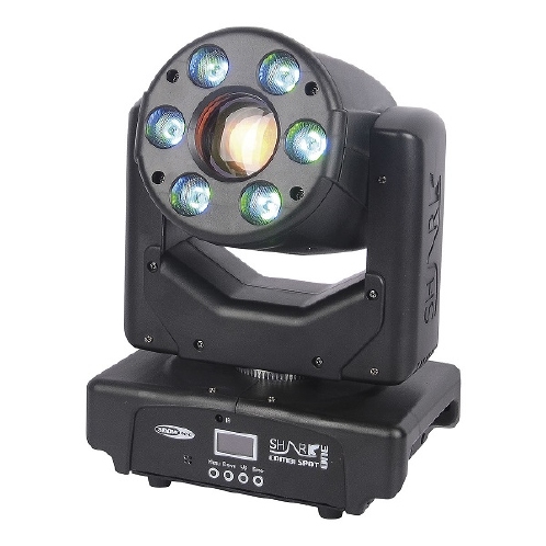 SHOWTEC Shark Combi Spot & Wash One Moving Head