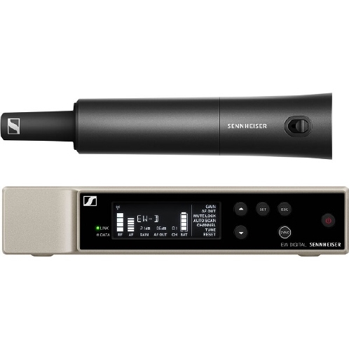 SENNHEISER EW-D SKM-S Base Digitale Draadloze Set