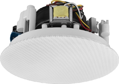MONACOR EDL-42HQ Inbouwspeaker 100V