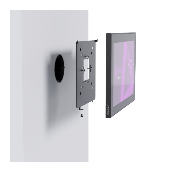 ECLER PULSO-10: 10" Touchscreen