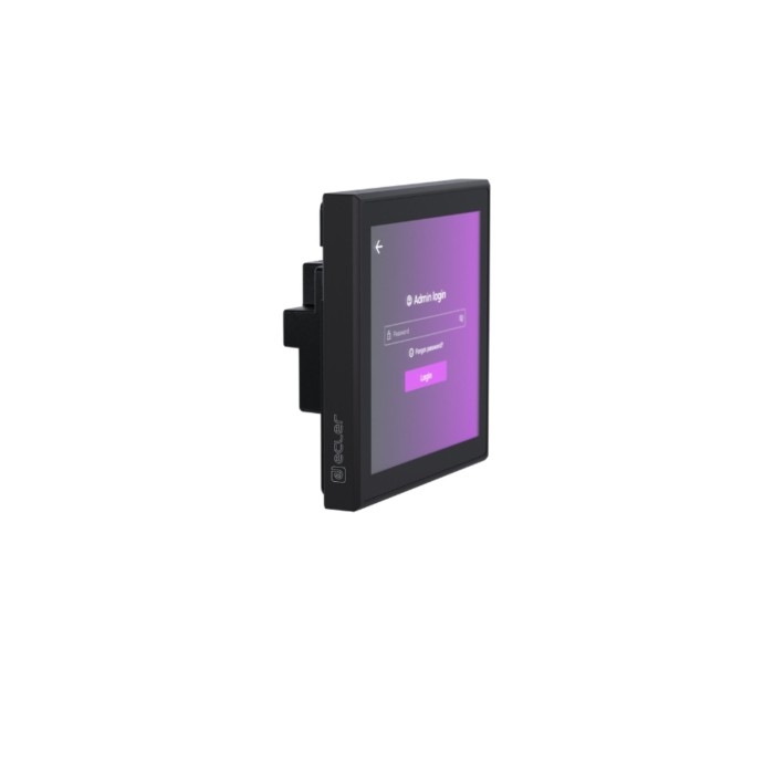 ECLER PULSO-4: 4" Touchscreen