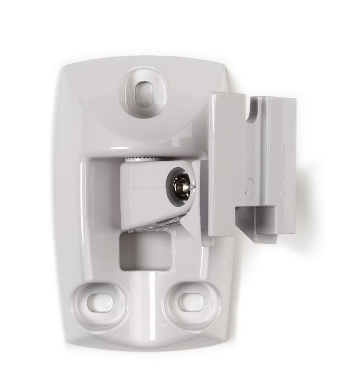 ECLER eMOTUS 5 OD BK: 40W 8 Ohm / 30W 100V (per stuk)