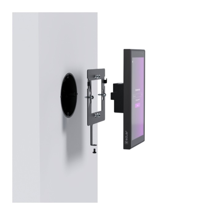 ECLER PULSO-6: 6" Touchscreen