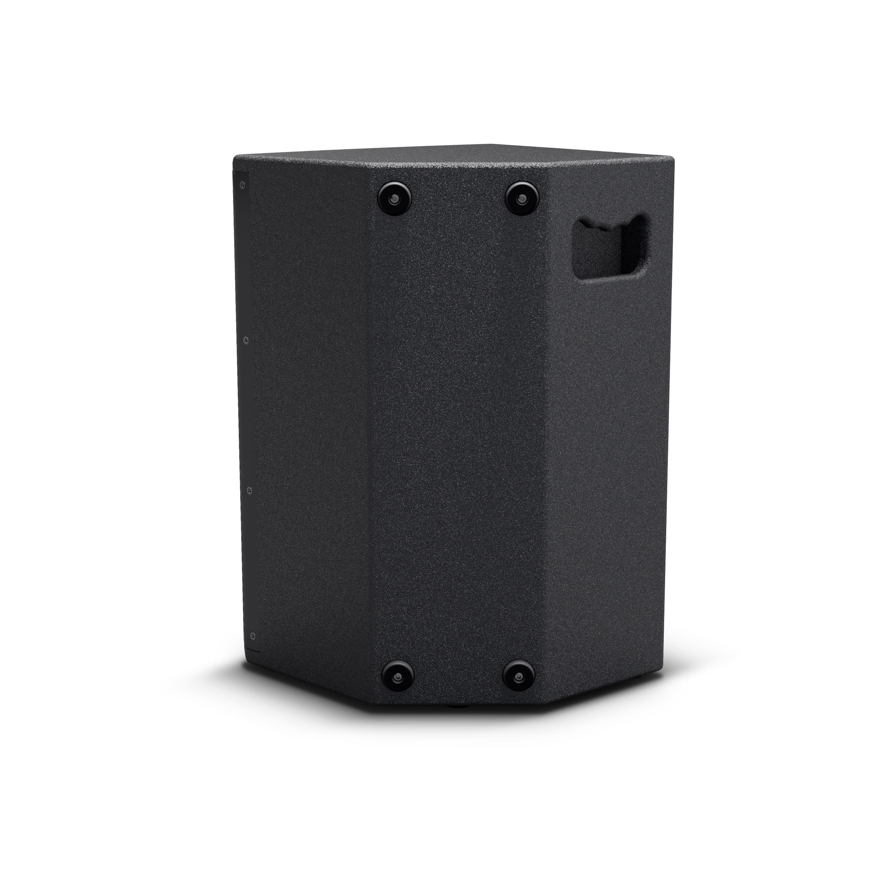 LD SYSTEMS MIX 10 A G2: actieve 10S speaker 7-CH MIXER