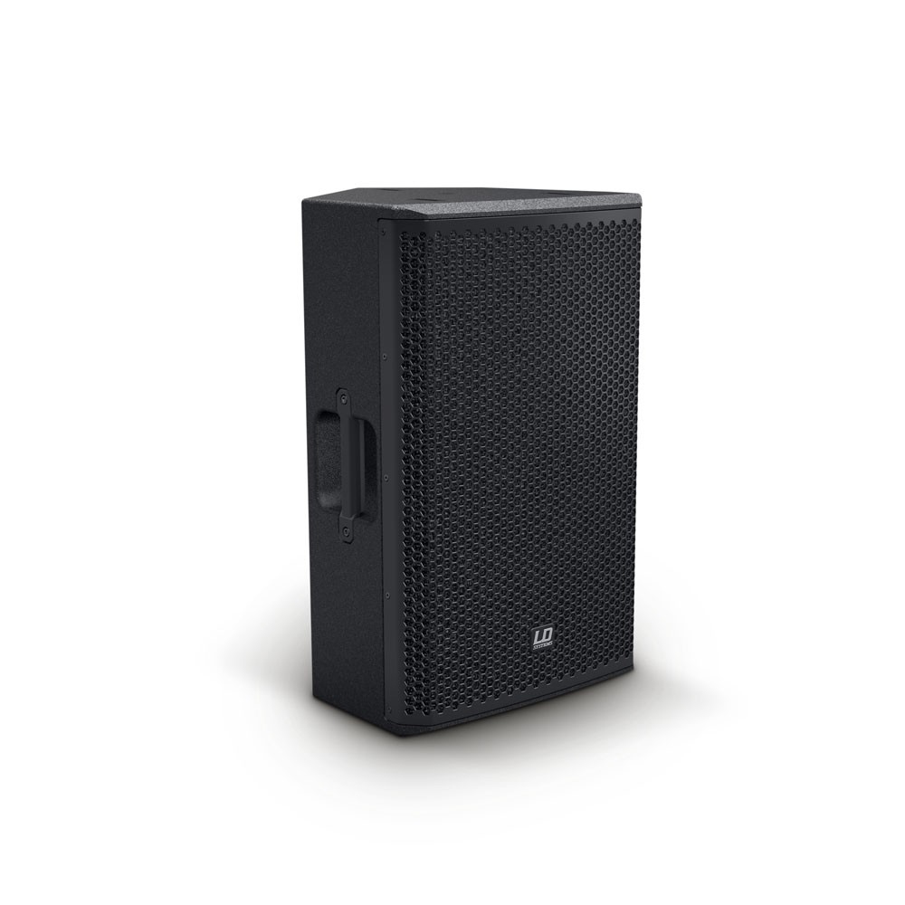 LD SYSTEMS STINGER 12A G3: actieve 12S PA speaker (500W RMS)