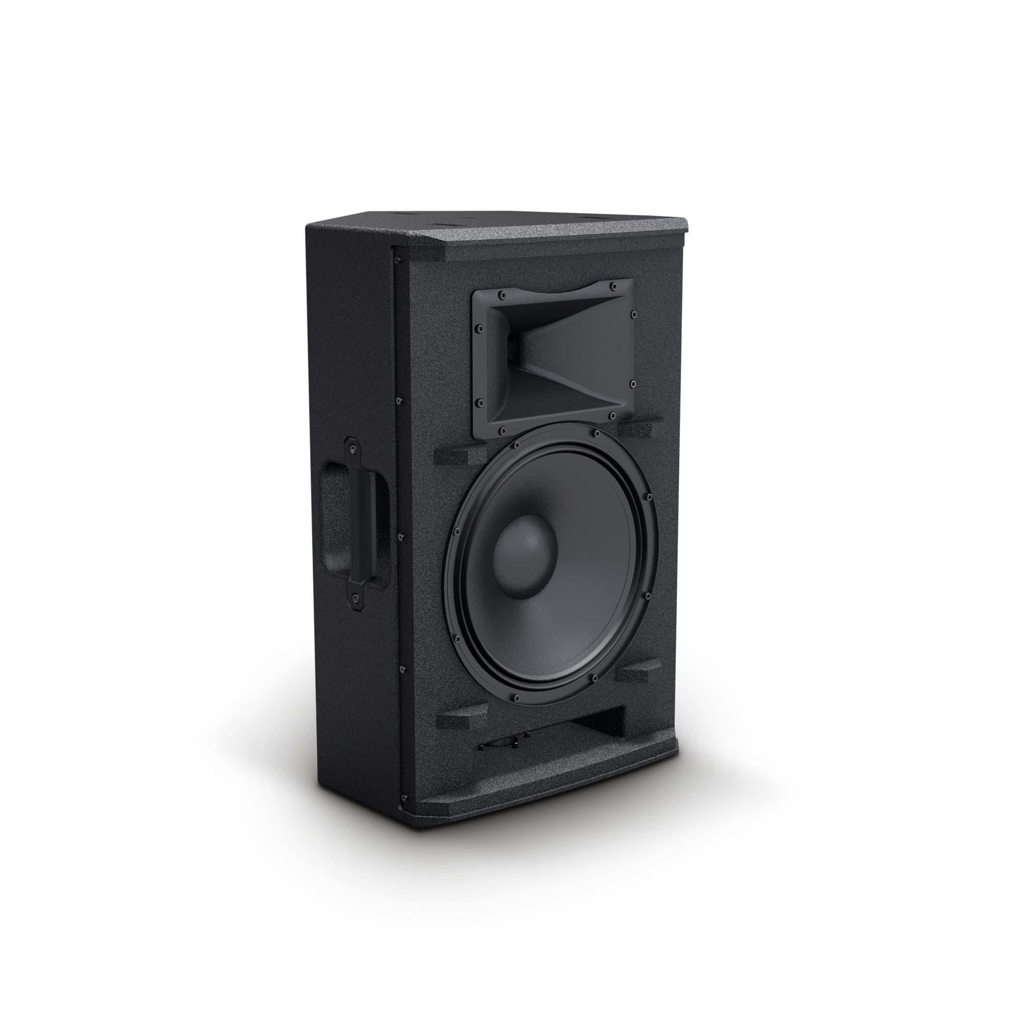 LD SYSTEMS STINGER 12A G3: actieve 12S PA speaker (500W RMS)