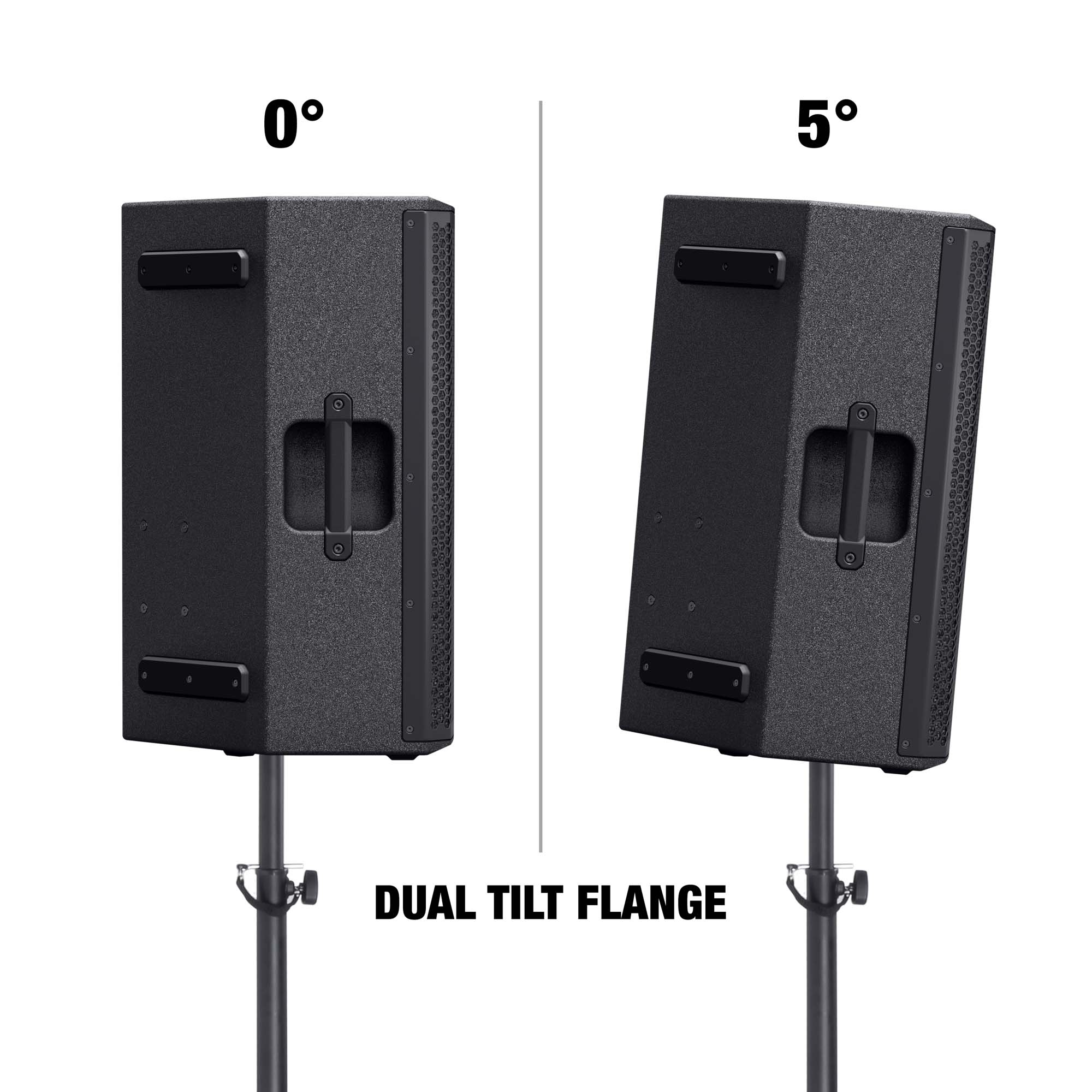 LD SYSTEMS STINGER 12A G3: actieve 12S PA speaker (500W RMS)