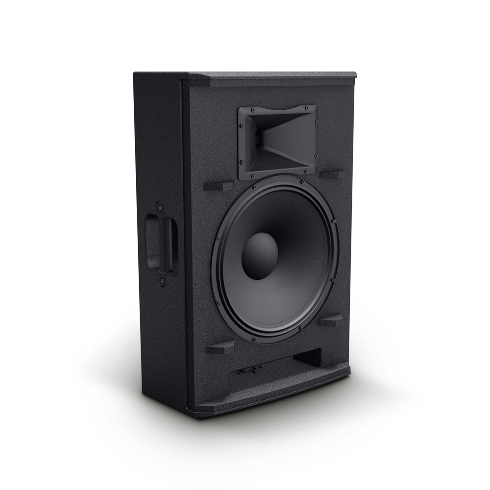 LD SYSTEMS STINGER 15 A G3: actieve 15S speaker (500W RMS)