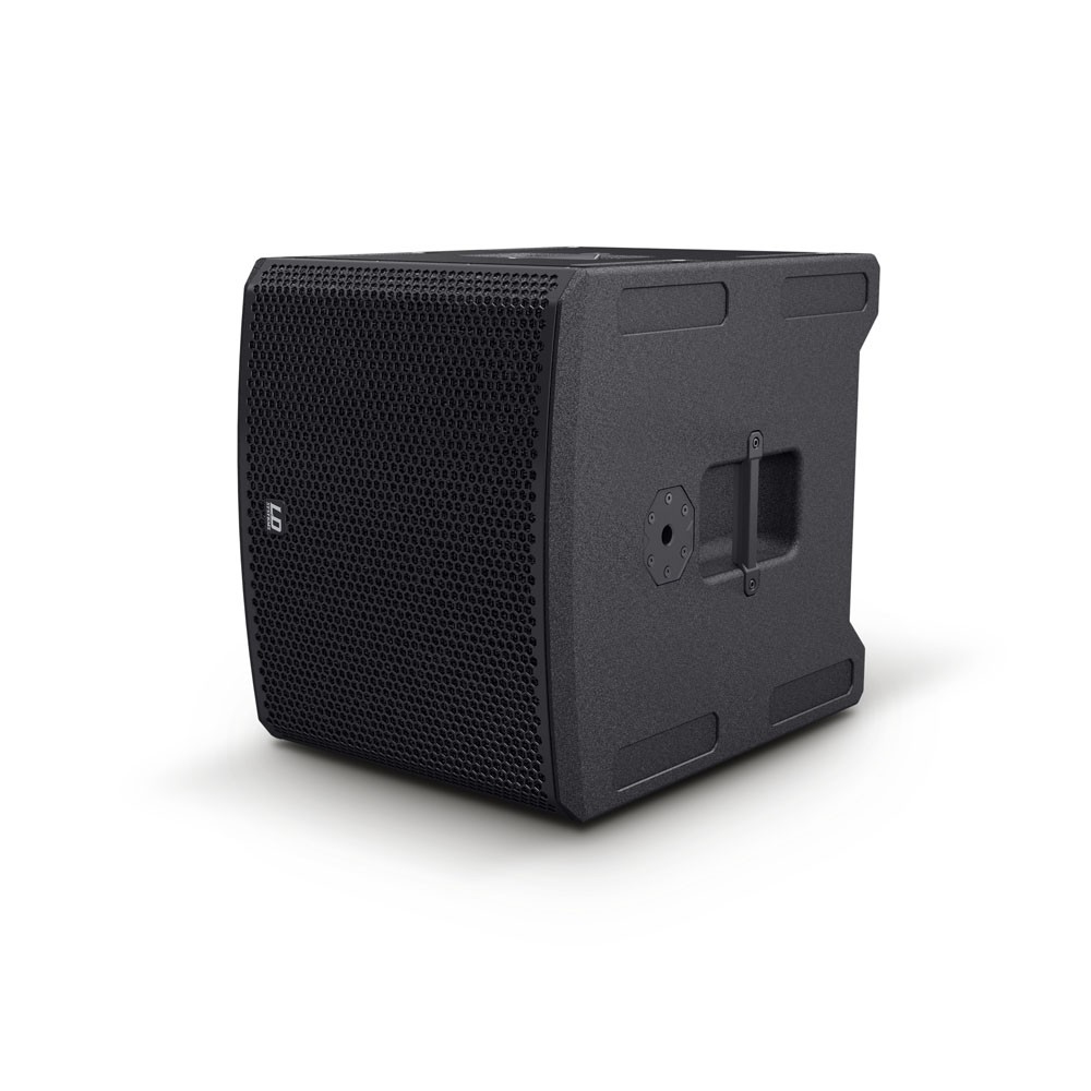 LD SYSTEMS STINGER SUB 15 A G3: actieve 15S SUB (450W RMS)
