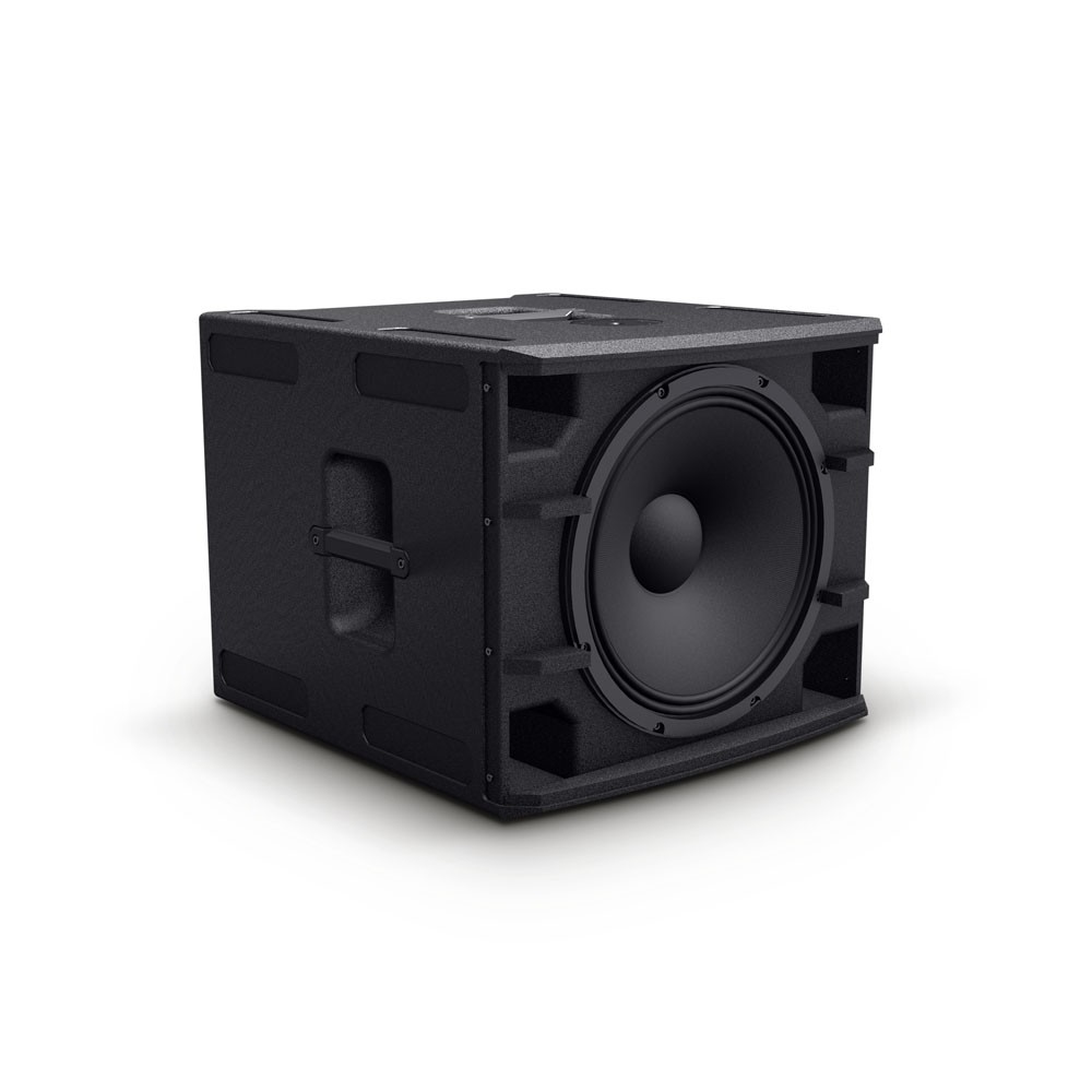 LD SYSTEMS STINGER SUB 15 A G3: actieve 15S SUB (450W RMS)