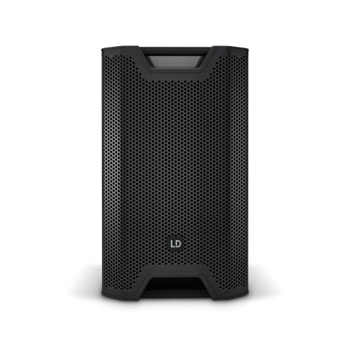 LD SYSTEMS ICOA 12 A: actieve coaxiale PA speaker (300W RMS)