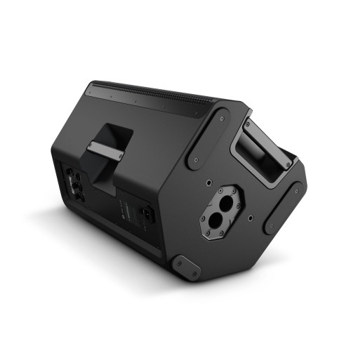 LD SYSTEMS ICOA 12 A: actieve coaxiale PA speaker (300W RMS)
