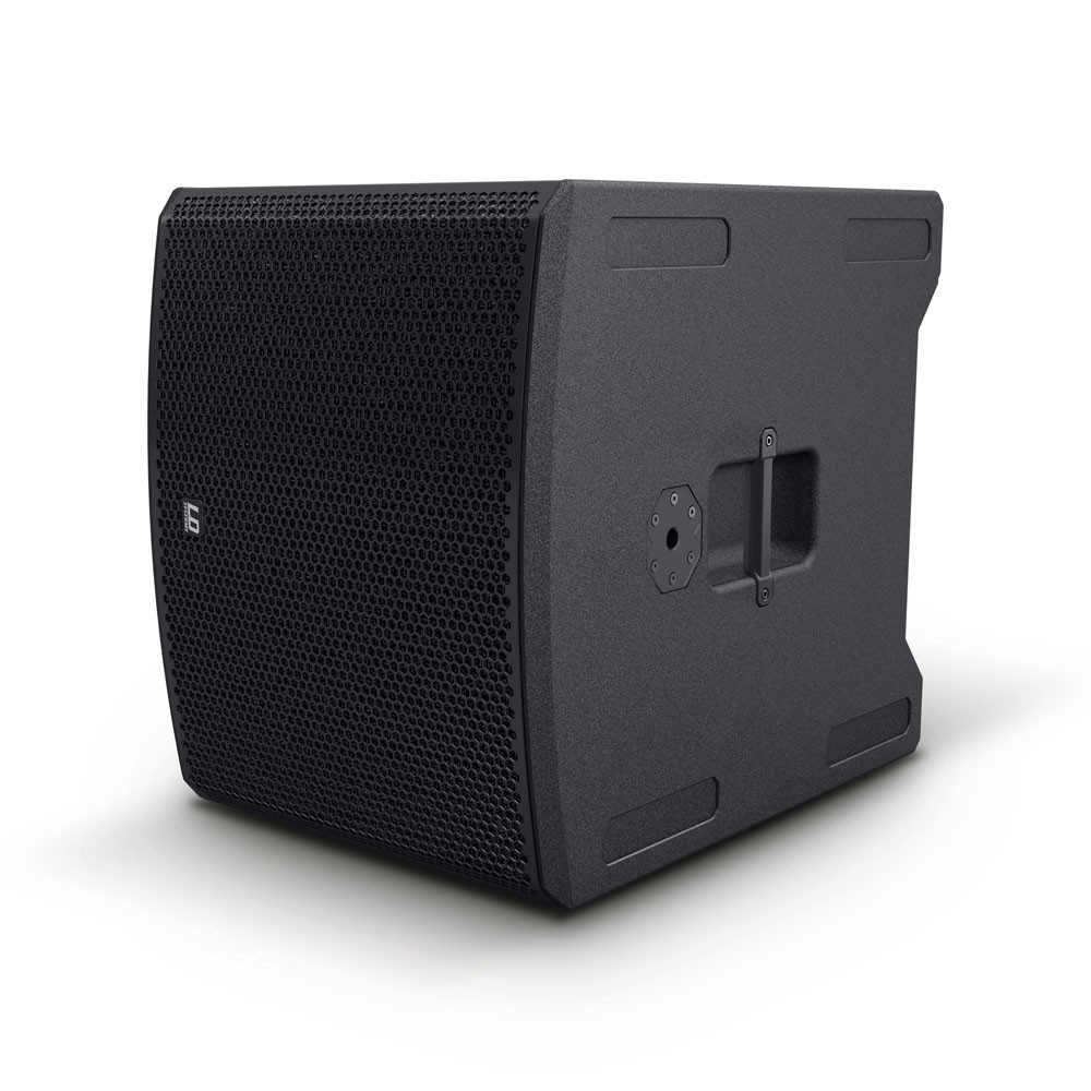 LD SYSTEMS STINGER SUB 18 A G3: AKTIEVE 18S SUB (800W RMS)