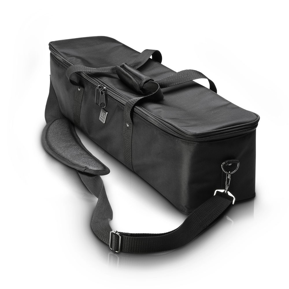LD SYSTEMS CURV 500 SAT BAG: draagtas CURV 500 satelliet