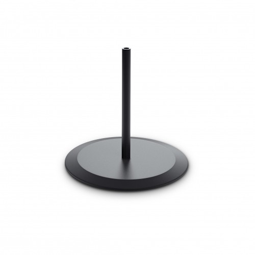 LD SYSTEMS CURV 500 SSB: grondplaat satelliet speakers