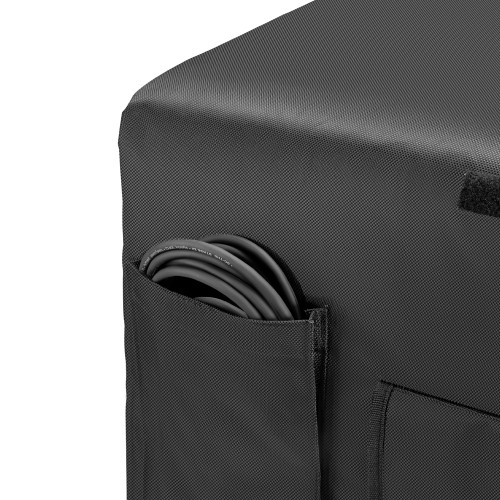 LD SYSTEMS CURV 500 TS SUB PC: hoes CURV 500 TS sub
