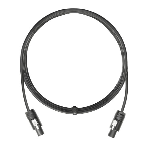 LD SYSTEMS CURV 500 CABLE 1: kabel 2.2m CURV 500 satelliet